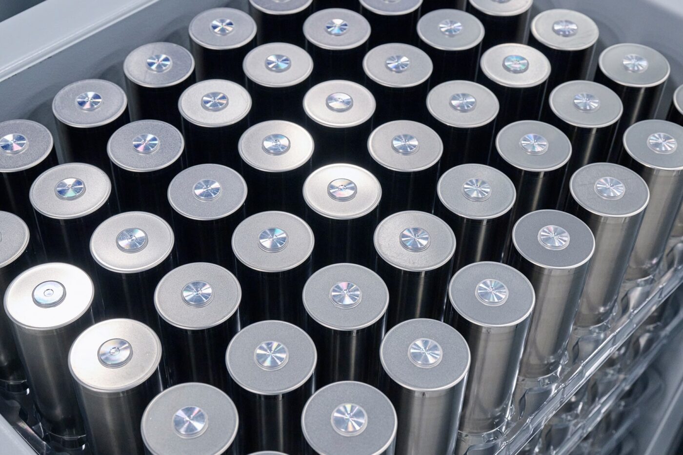 Researchers aim to regenerate EV battery electrodes instead of recycling them