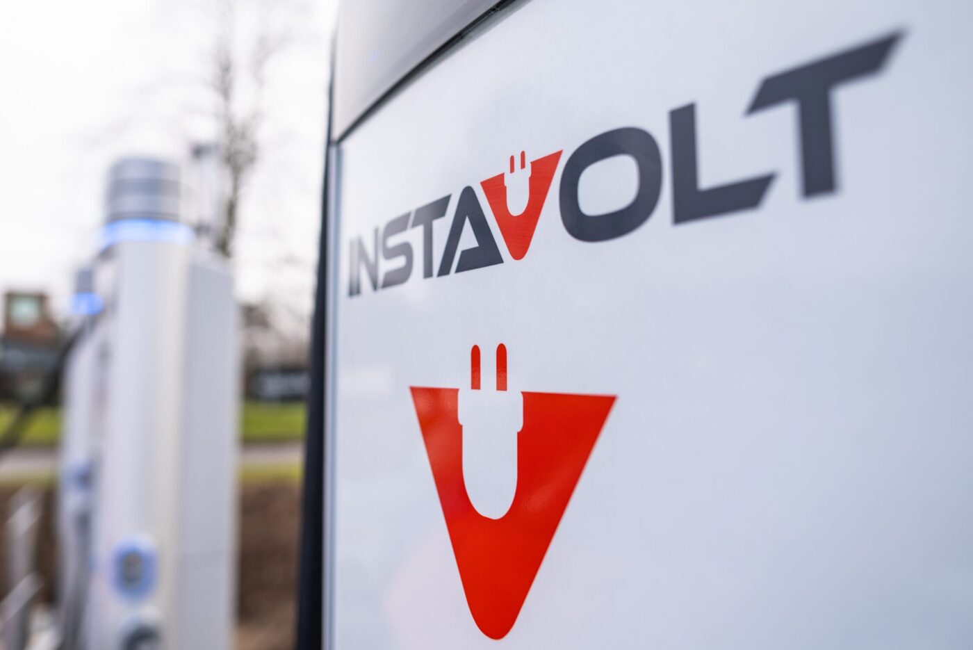InstaVolt acquires GeniePoint
