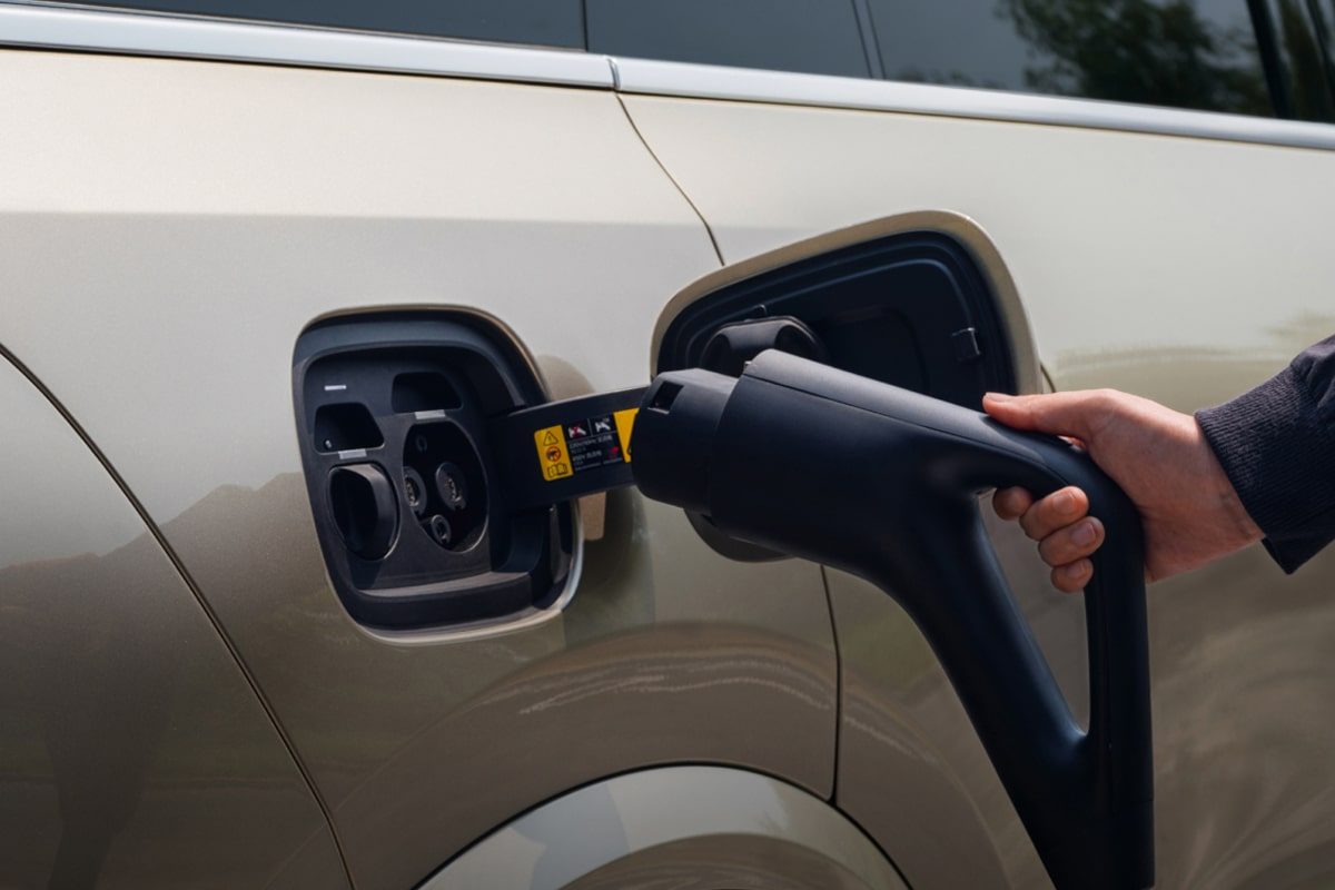 Three million charging points planned for Guangdong by 2027