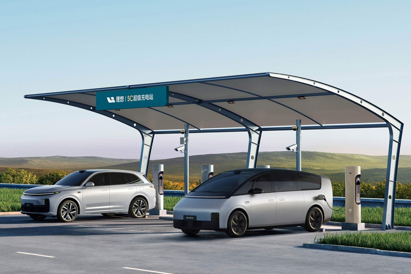 Chinese EV sales recover as exports surge