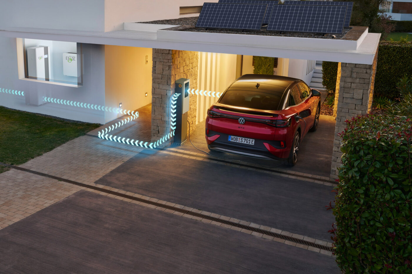 “Europe must close ranks on bidirectional charging” as Germany dawdles