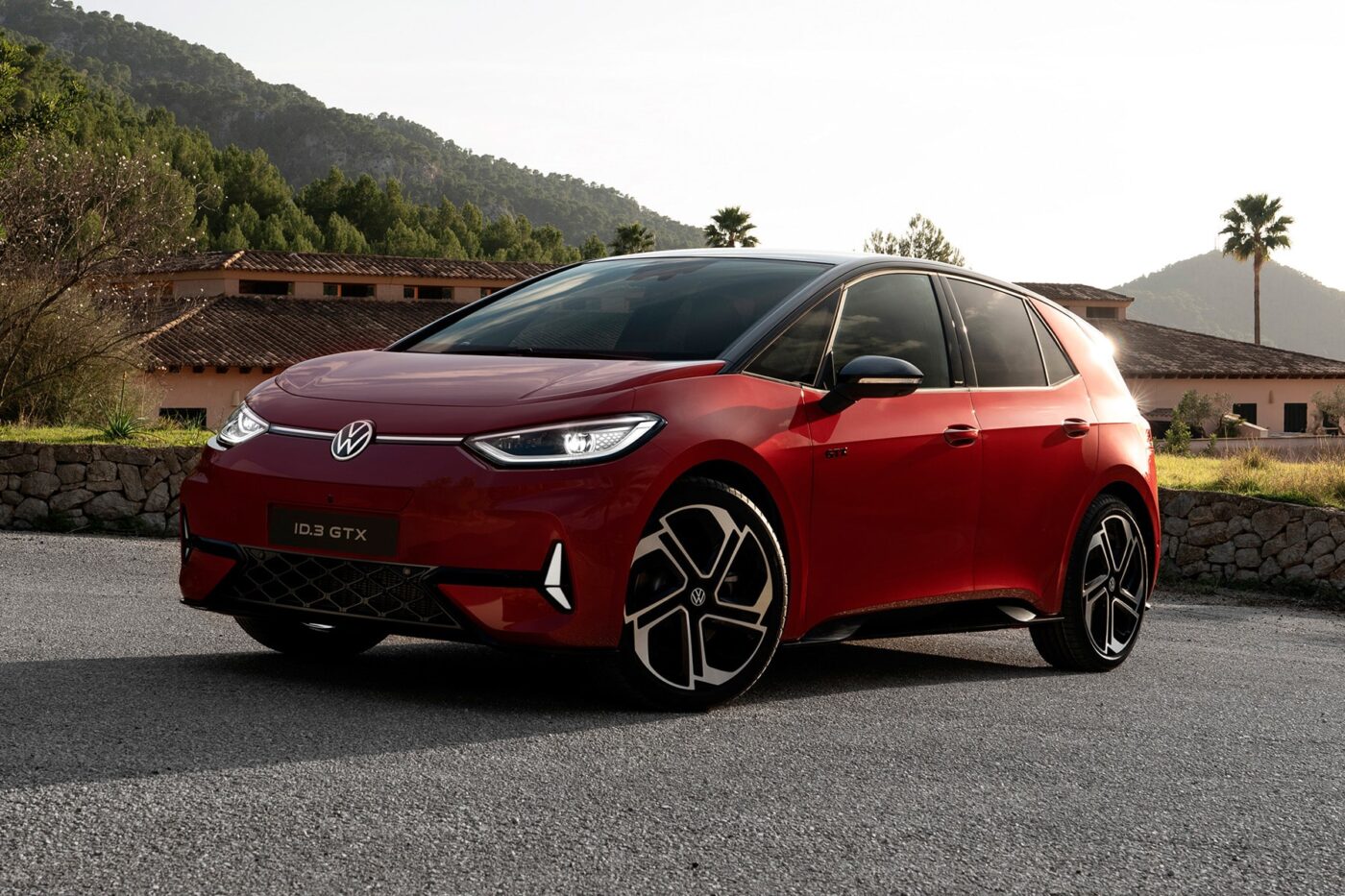 Battery, VW ID.3 now Germany’s most popular battery-electric car
