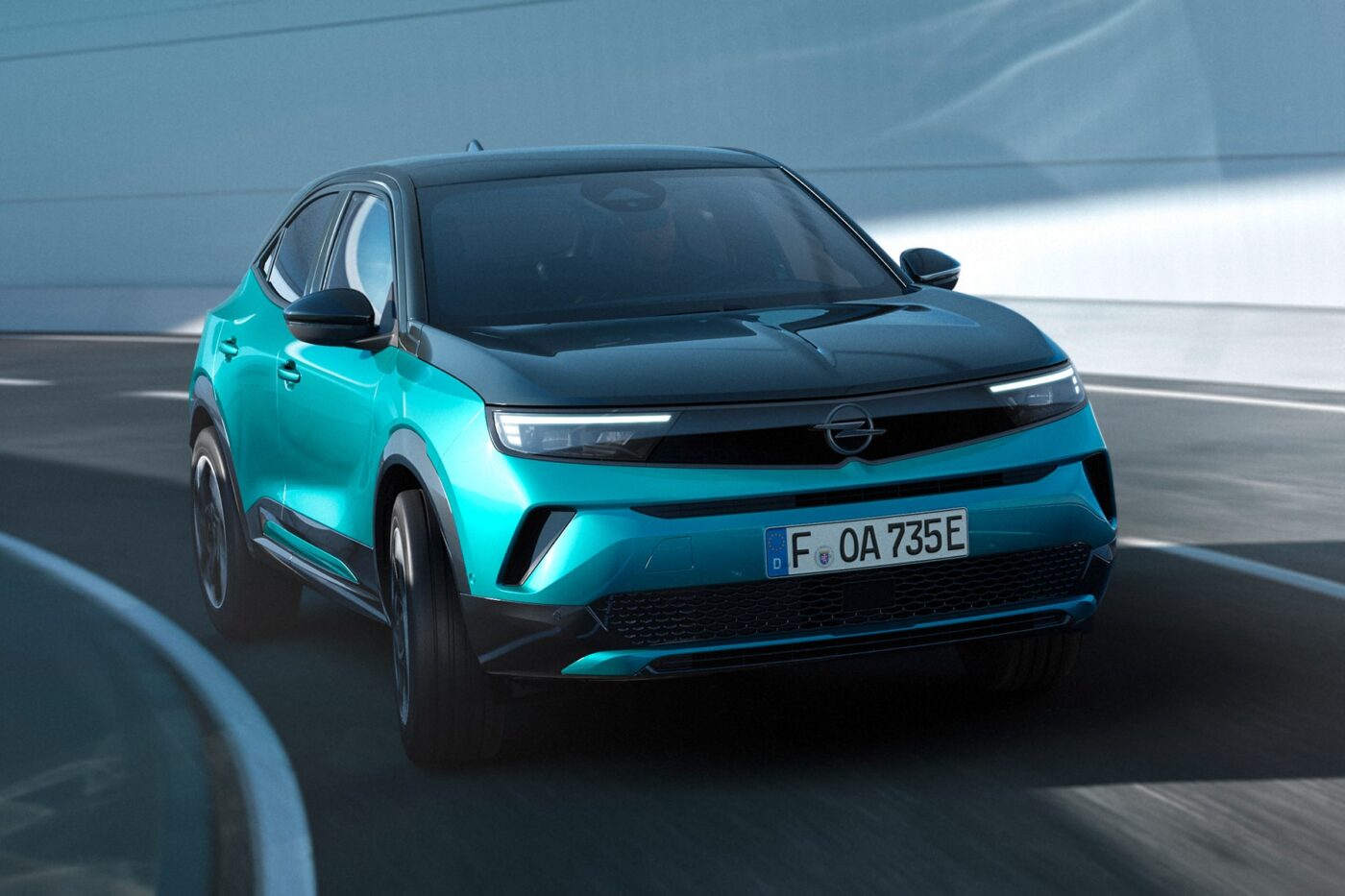 Stellantis to end production at Poissy plant by 2028