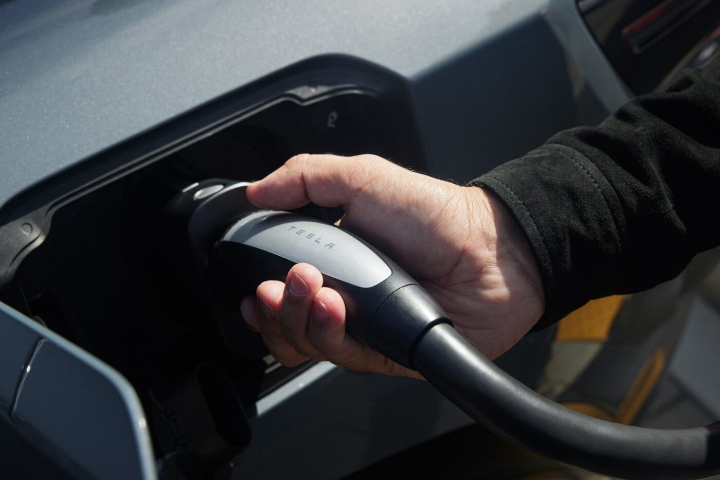 Green light for Michigan’s 2026 EV infrastructure plan