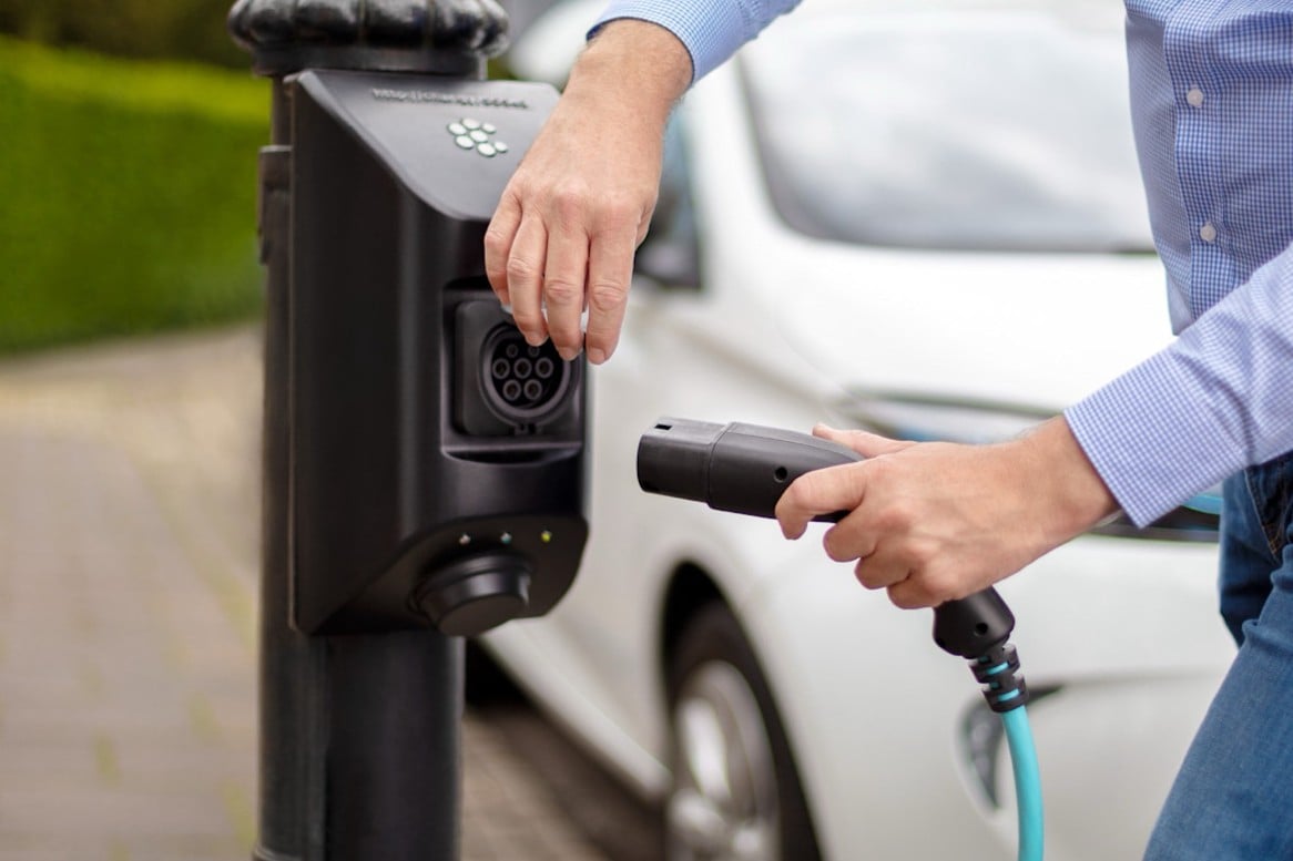 UK tax authority to appeal ruling on EV charging VAT