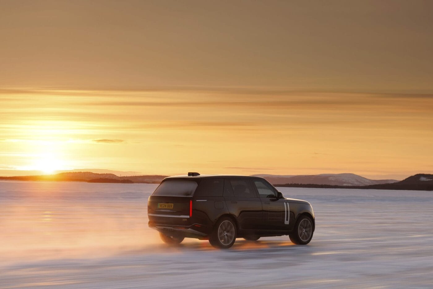 India to slash tariffs on UK-made cars starting in July