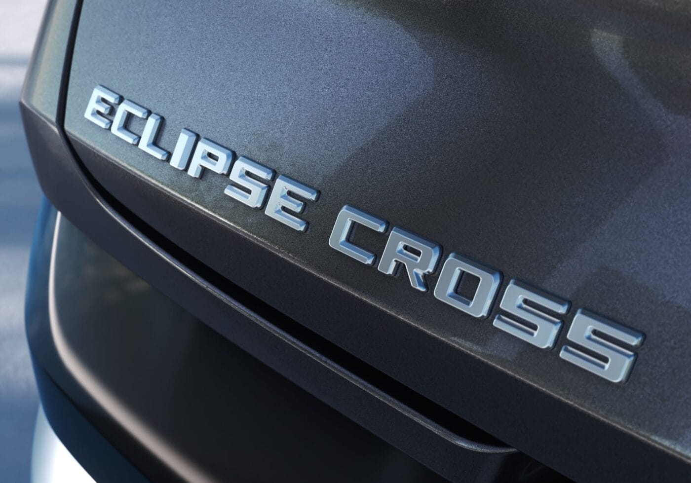 Renault, Mitsubishi, Mitsubishi Eclipse Cross, Renault to build electric Mitsubishi Eclipse Cross in Palencia