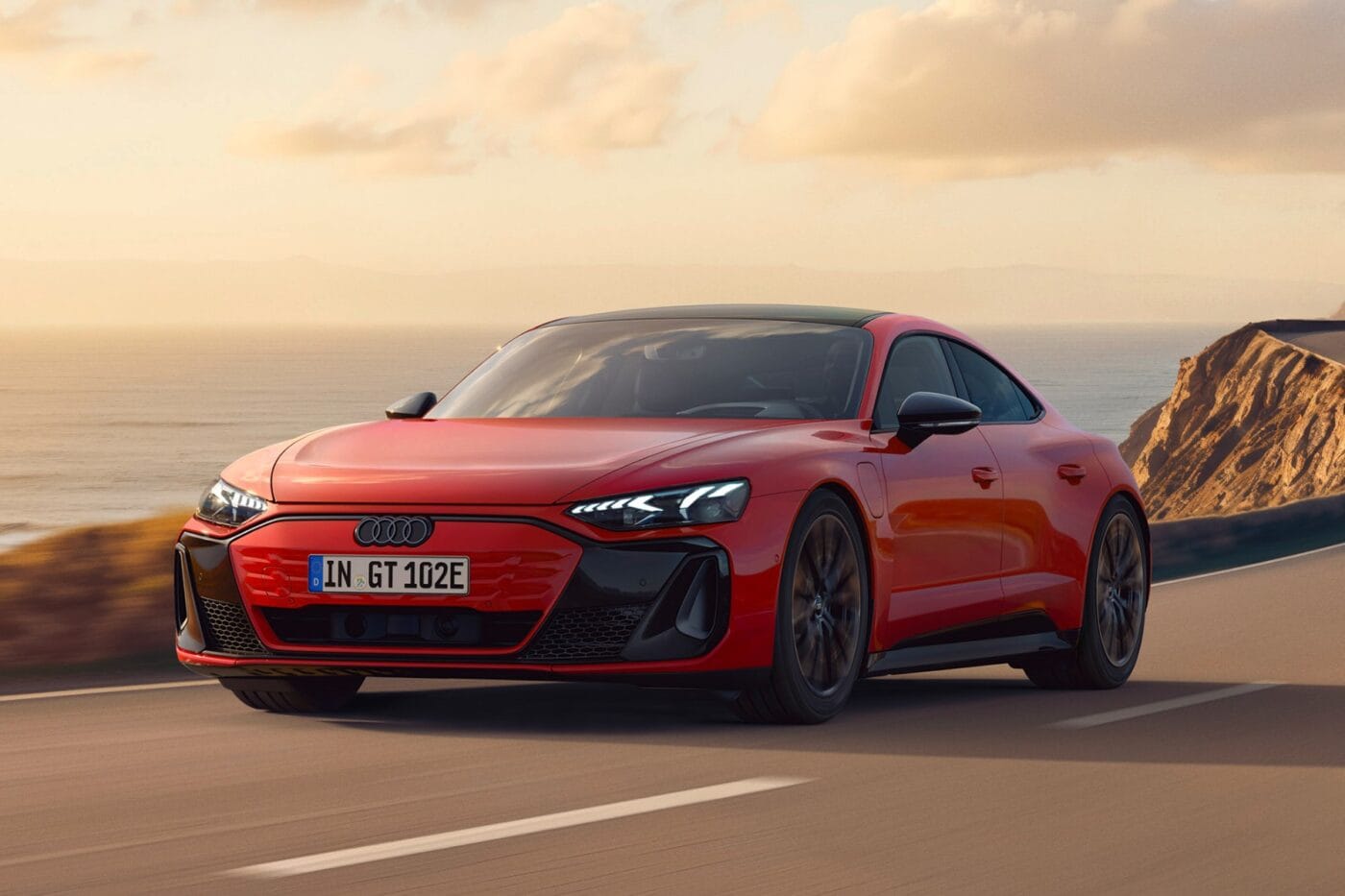 Germany’s CSU mocked over call for ‘end to the end of the combustion engine’