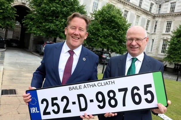 Ireland announces €10m in funding for EV scrappage scheme