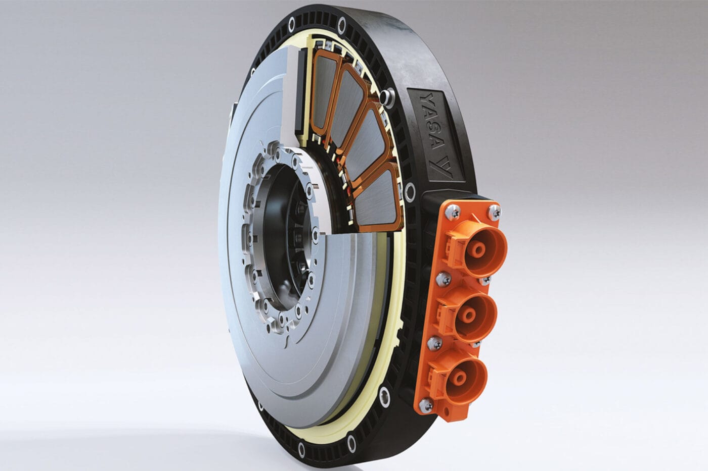 MAXIMA project reports affordable axial flux motor development