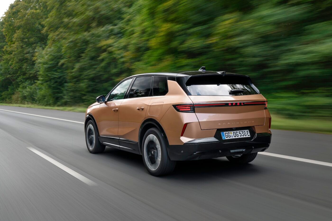 Opel &amp; Peugeot face long delivery times for long-range EVs