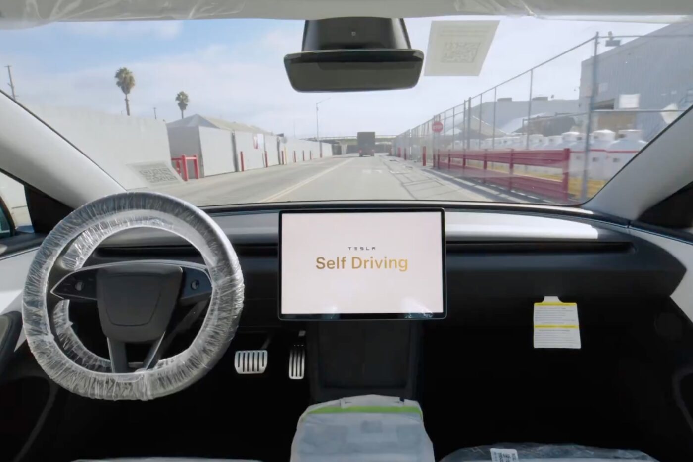 Tesla, Robotaxi, Tesla robotaxi fleet in Texas reaches only 42 vehicles