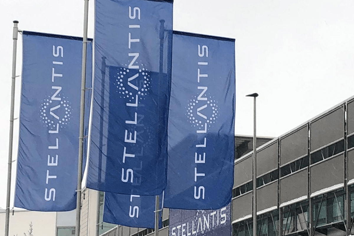 Stellantis reportedly seeks partnerships with additional Chinese OEMs