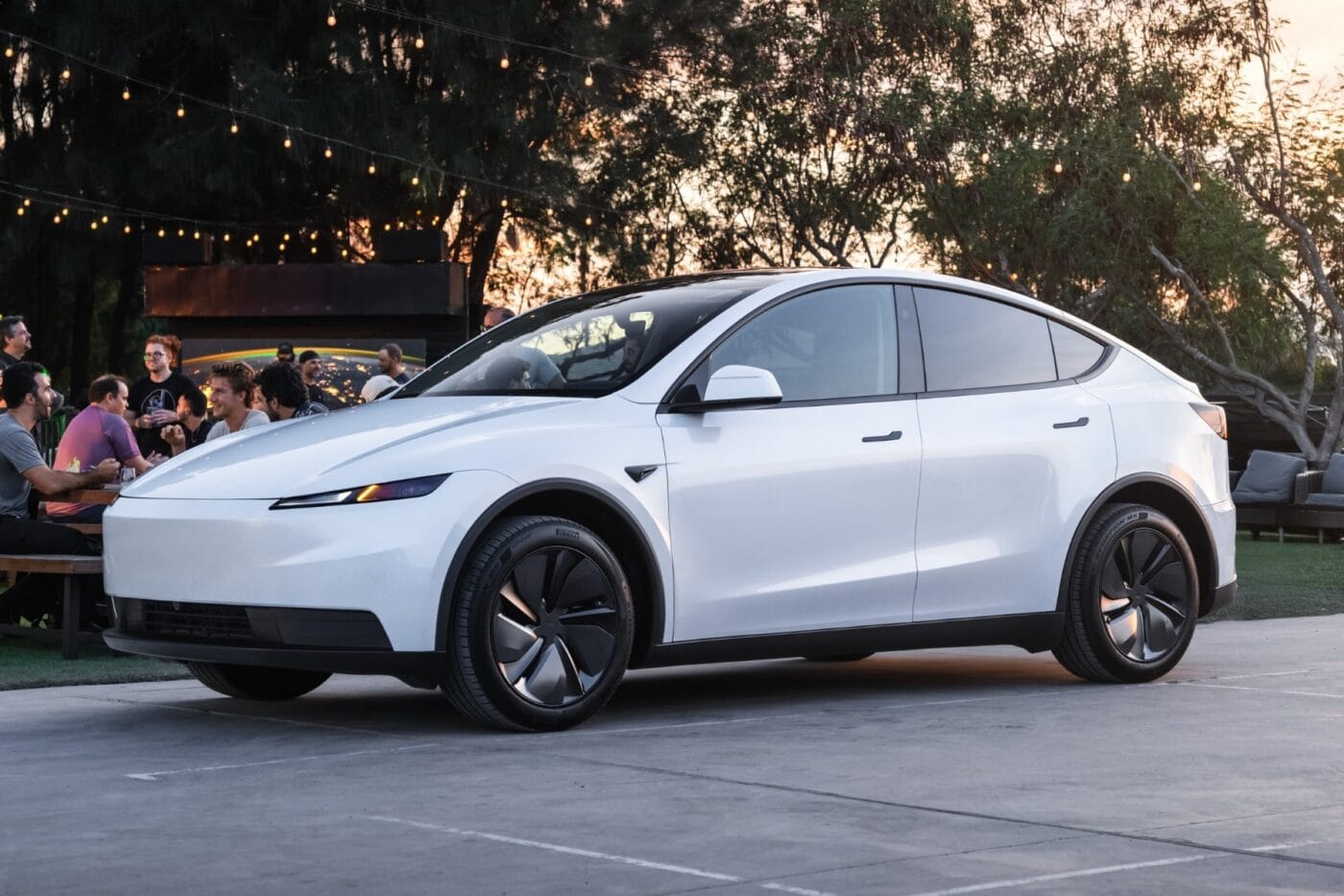 Norway’s EV share reaches 96.5% in June
