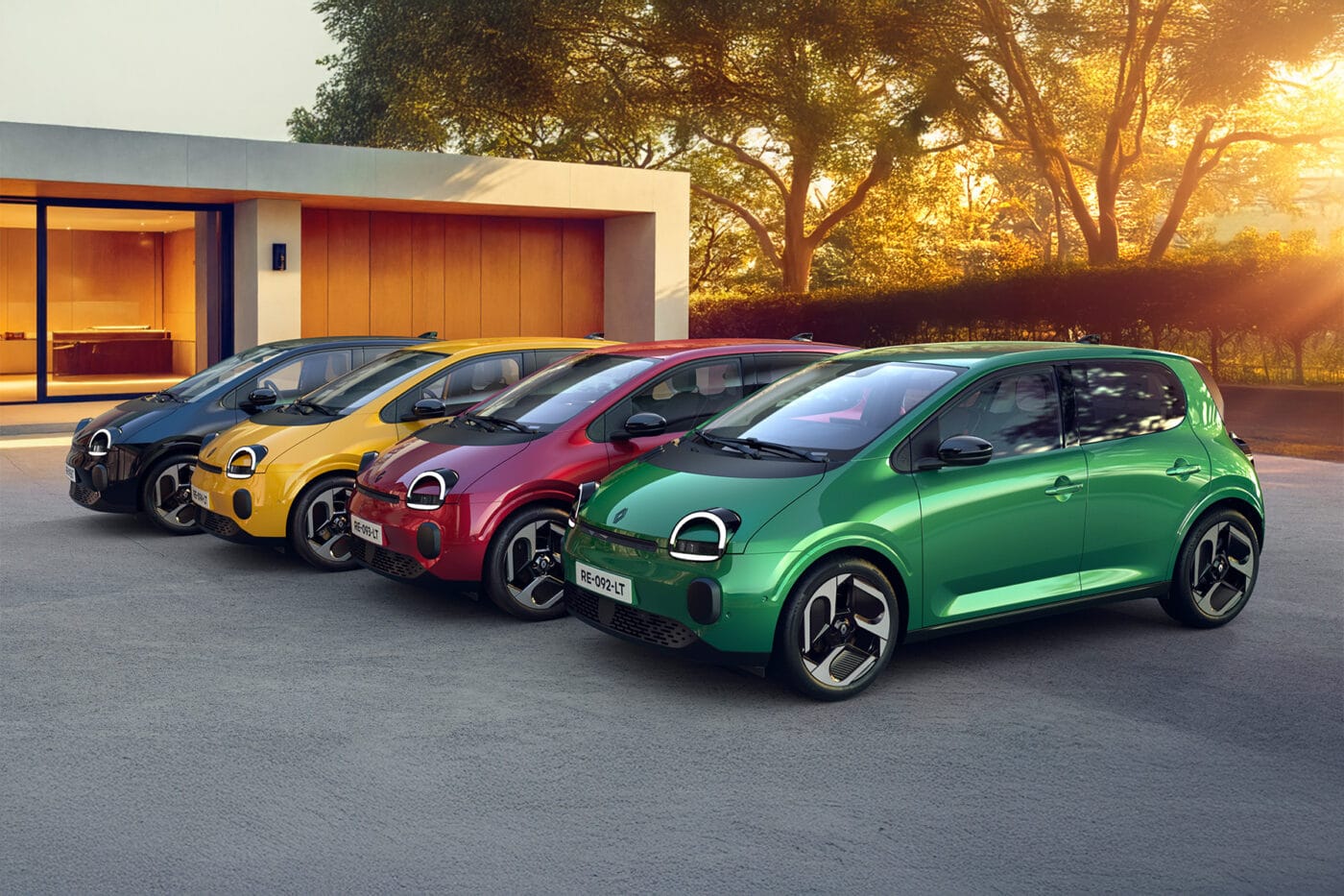 Renault to reduce its global engineering team