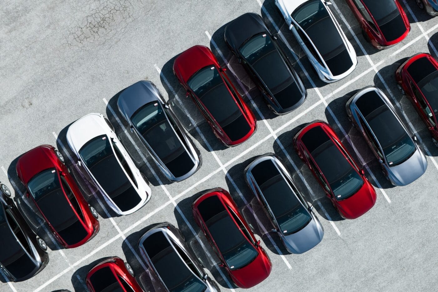 Norway registers 17,400 new battery-electric cars in March