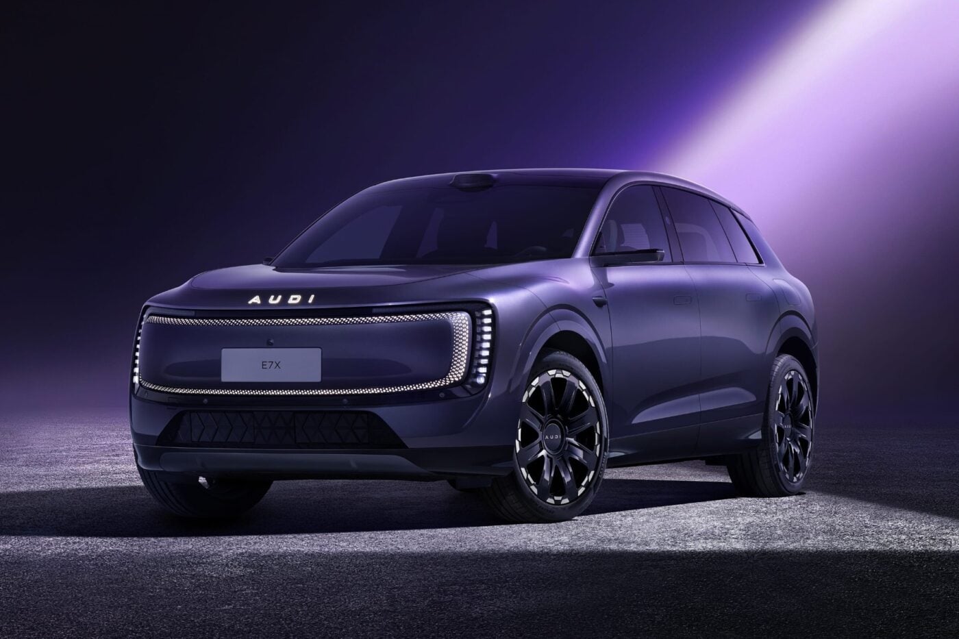 AUDI appoints new Chief Technical Officer and strengthens leadership team