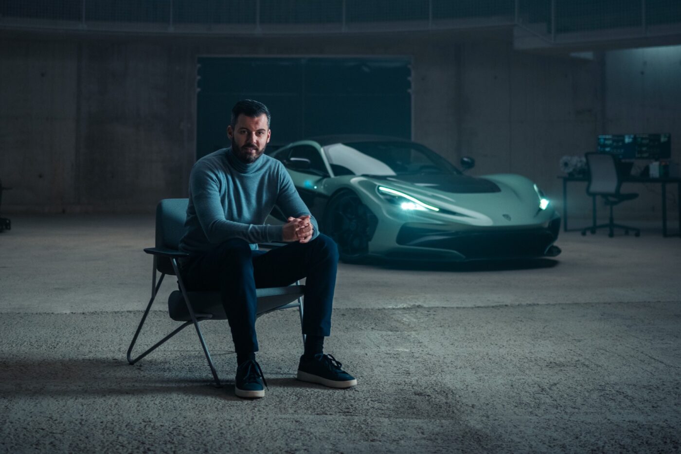Porsche, Bugatti, Rimac, Porsche exits Bugatti Rimac and Rimac Group