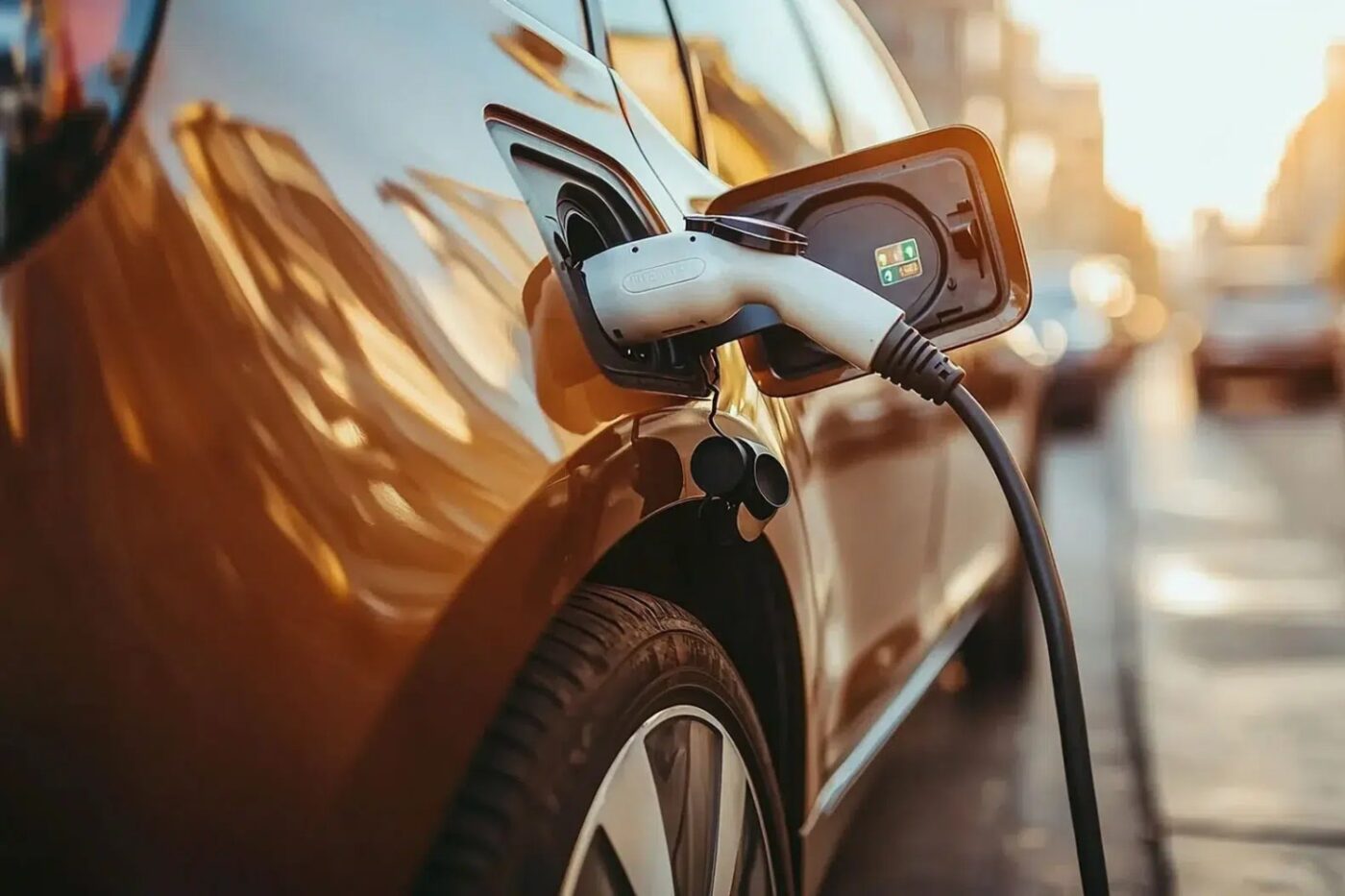 Mer sells Swedish AC charging network to Milepost