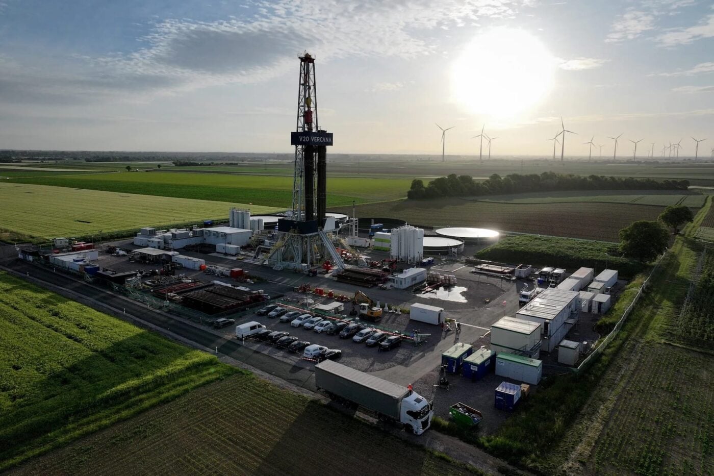 Vulcan Energy partners with Siemens ahead of commercial lithium rollout