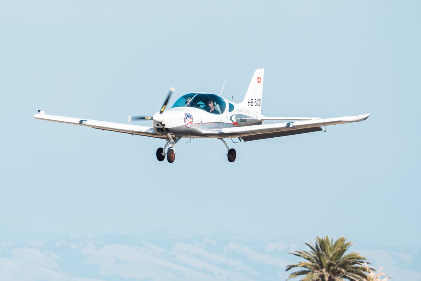 H55 adopts Safran motors for Bristell B23 Energic