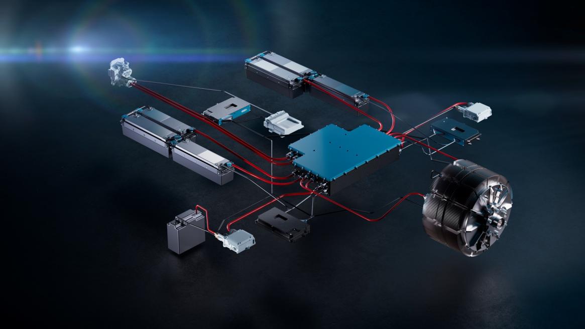 H55 adopts Safran motors for Bristell B23 Energic