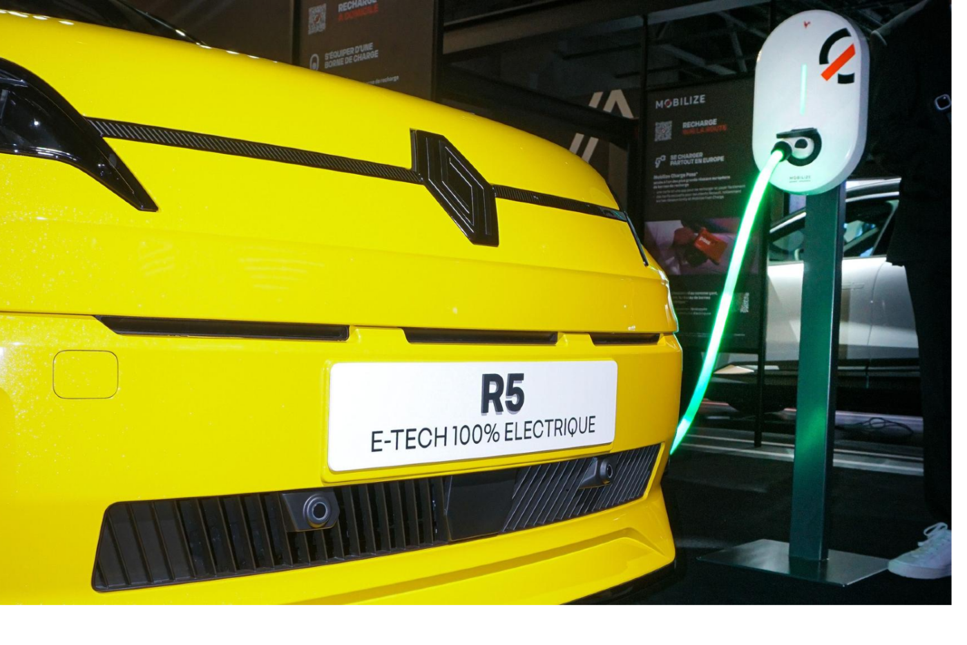 The Mobility House to offer free electricity for V2G customers