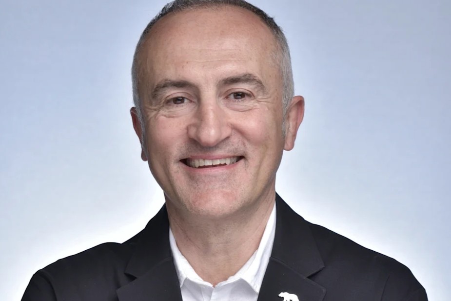 Lucid appoints new CEO and secures additional $750 million