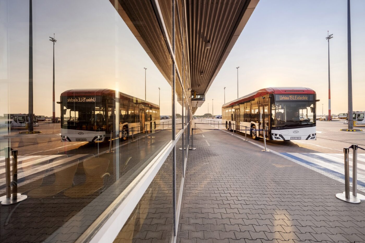 Solaris Bus &amp; Coach to supply 103 electric buses to Nobina in Sweden