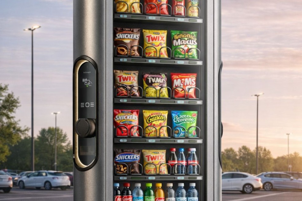 From dating apps for charging stations to diesel scents for e-trucks – the industry’s April Fools’ jokes