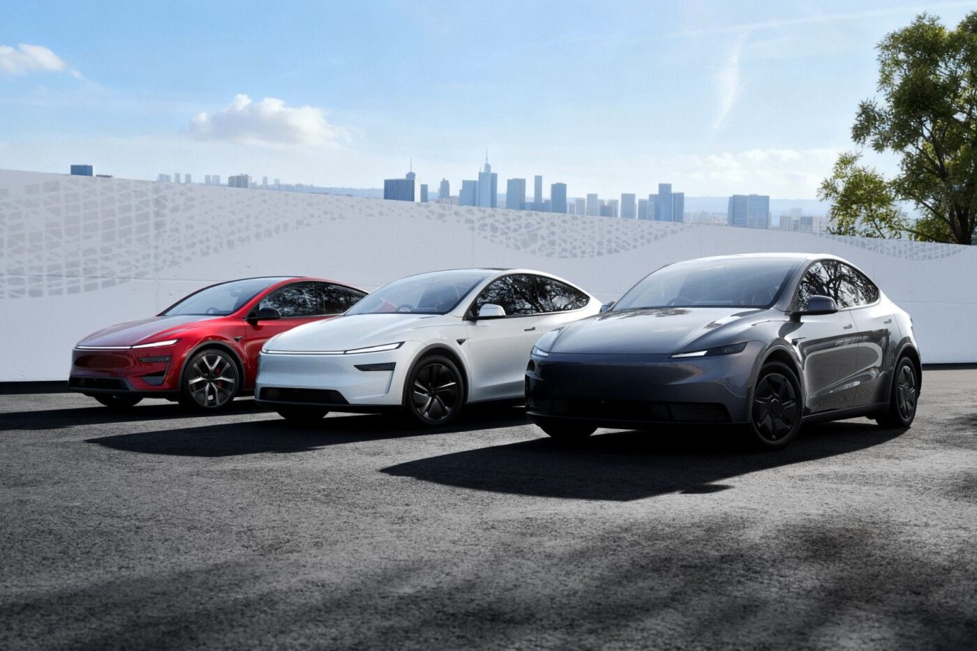 Tesla secures major framework agreement with Sourcewell