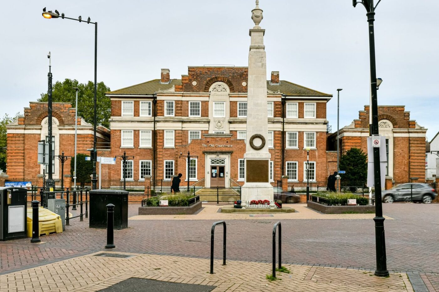 Zest to install more than 4,000 charge points in Thurrock