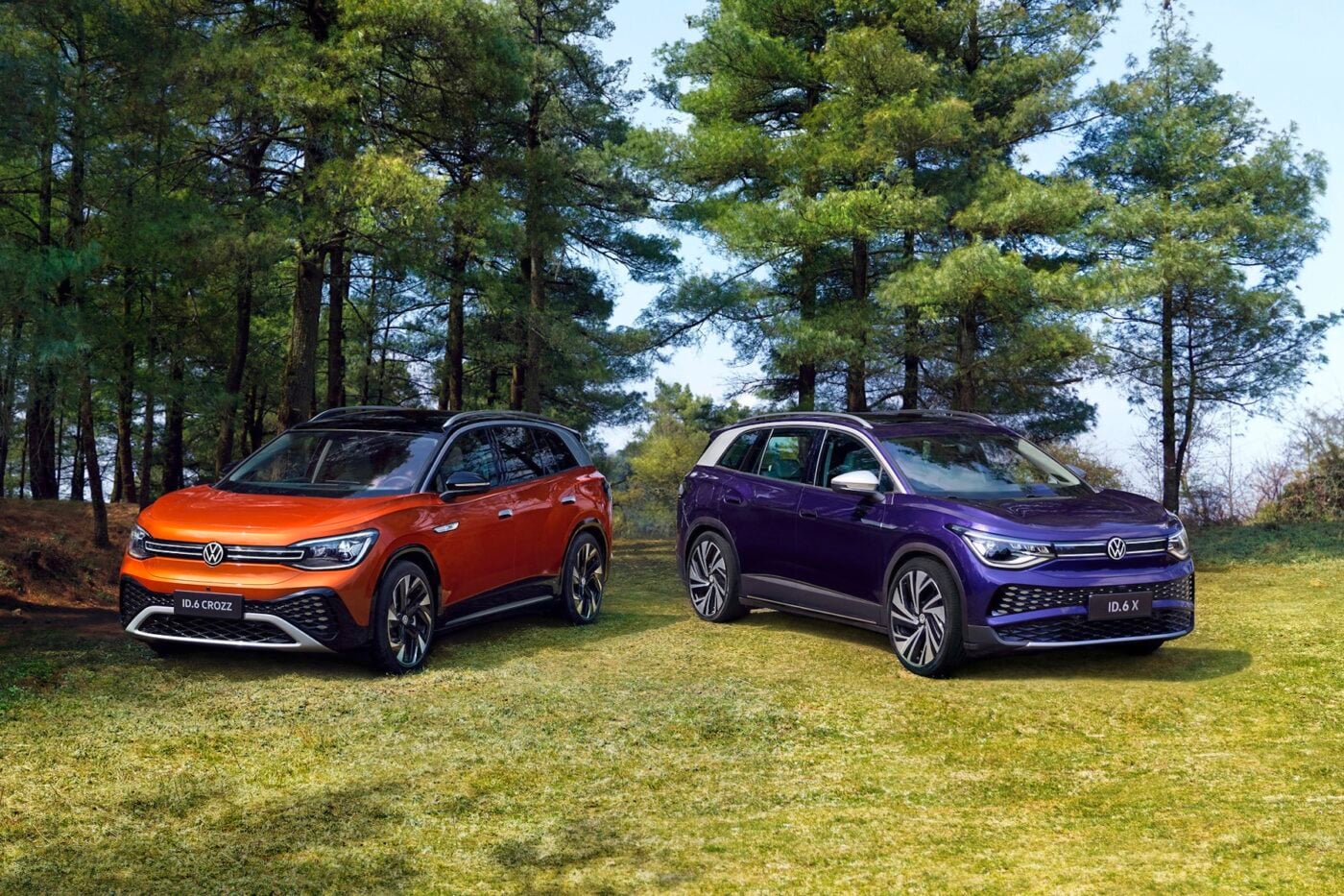 Court rules in favour of VW in dispute over German ID.6 Crozz