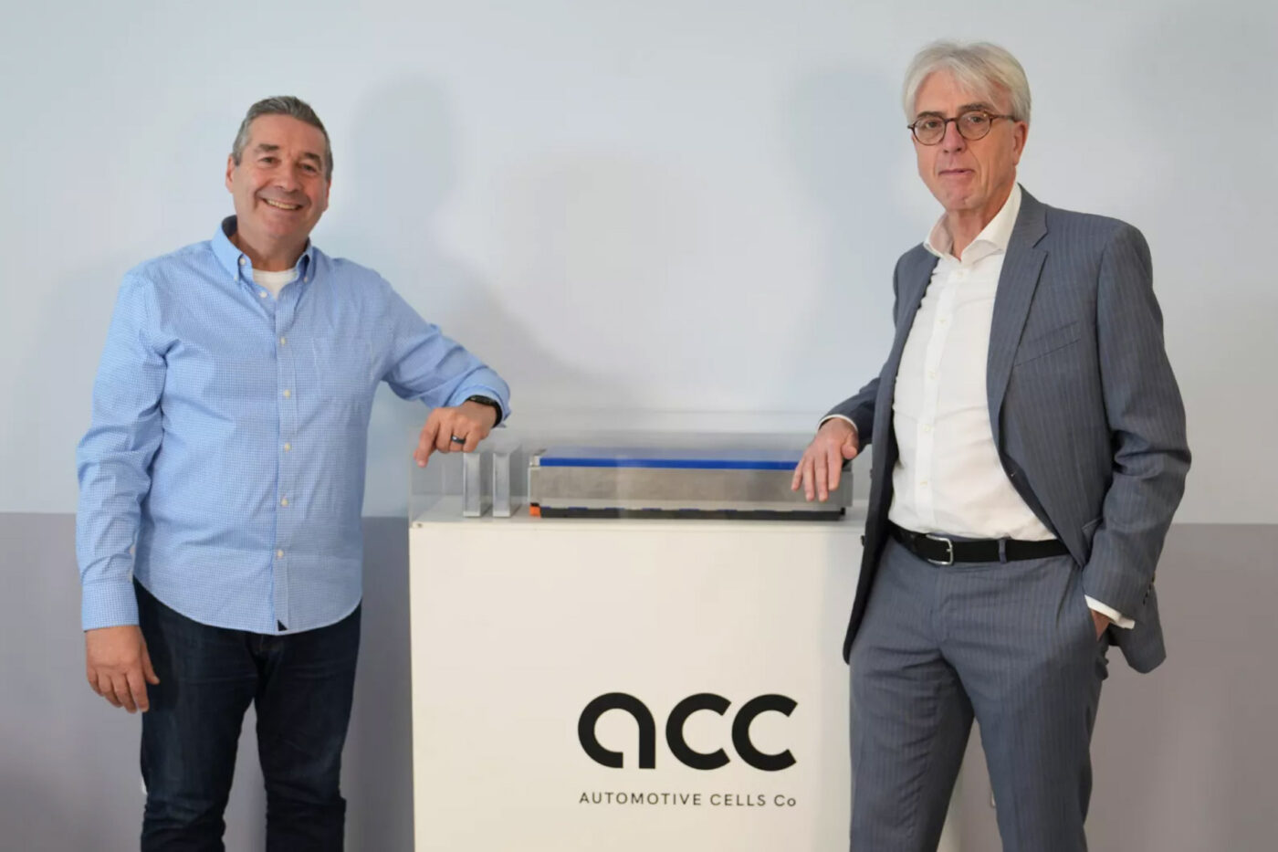 Allan Swan appointed new CEO of ACC