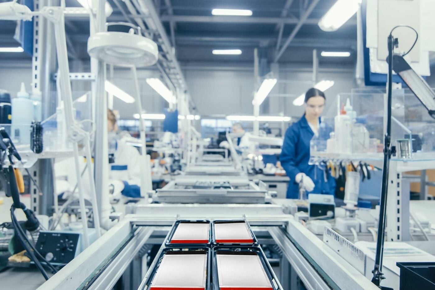 Porsche to shut down battery subsidiary Cellforce