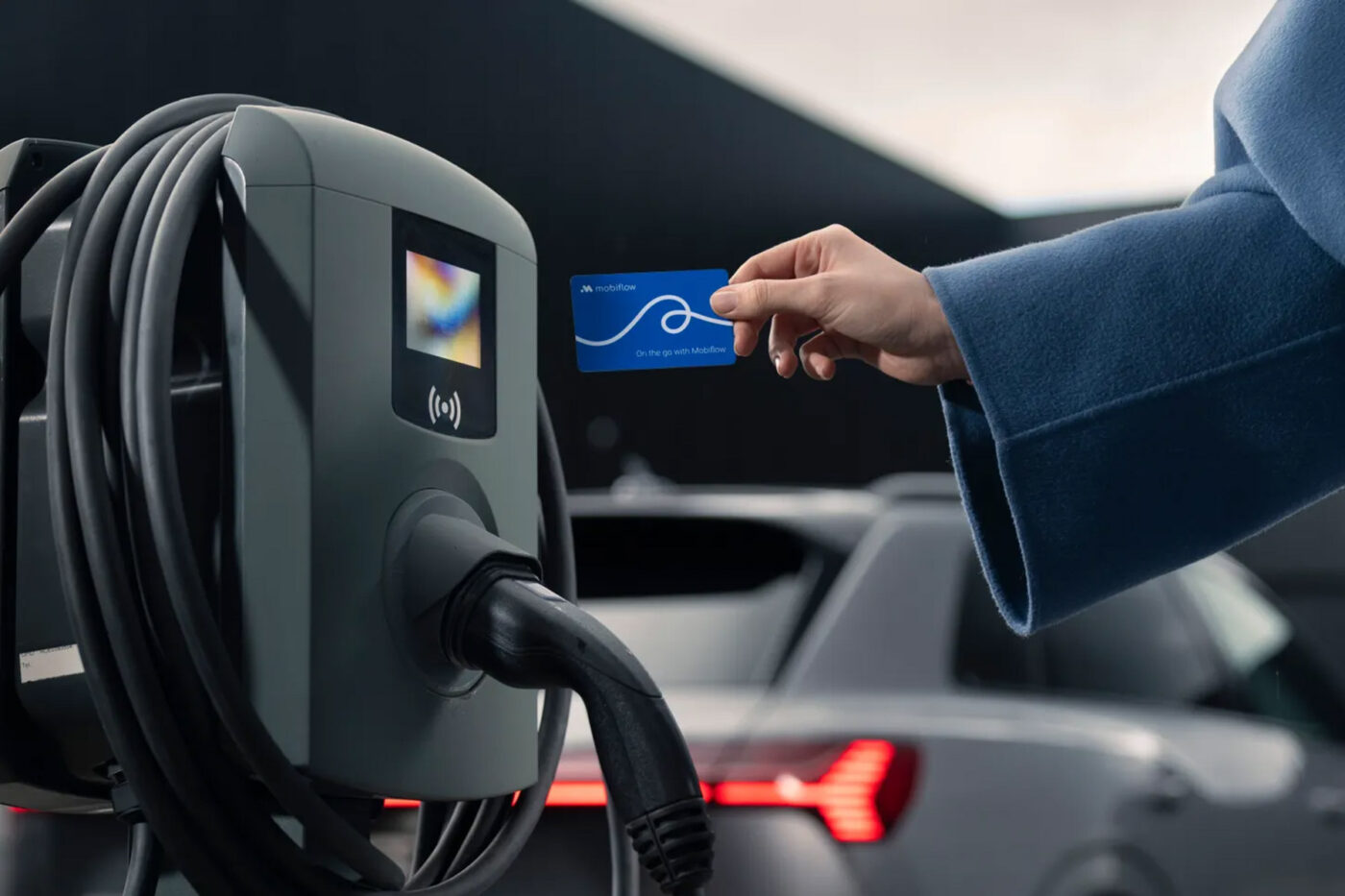 DKV Mobility acquires Optimile