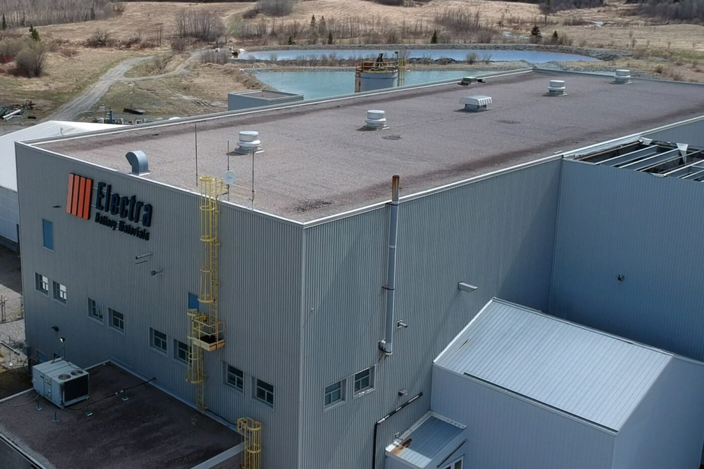 Canada increases investment in Electra’s cobalt refinery
