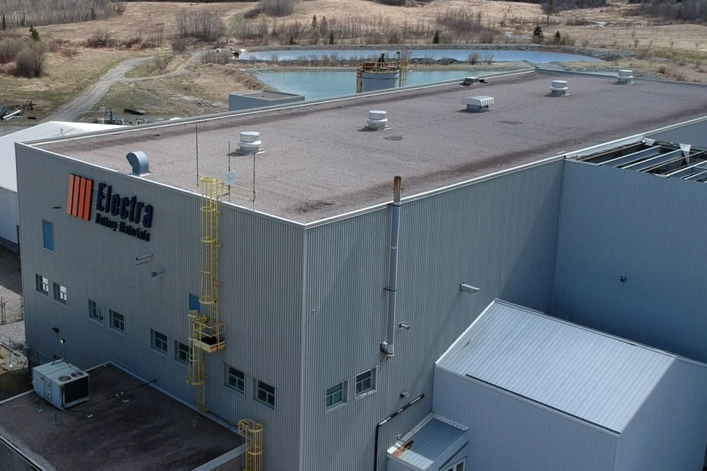 Canada increases investment in Electra’s cobalt refinery