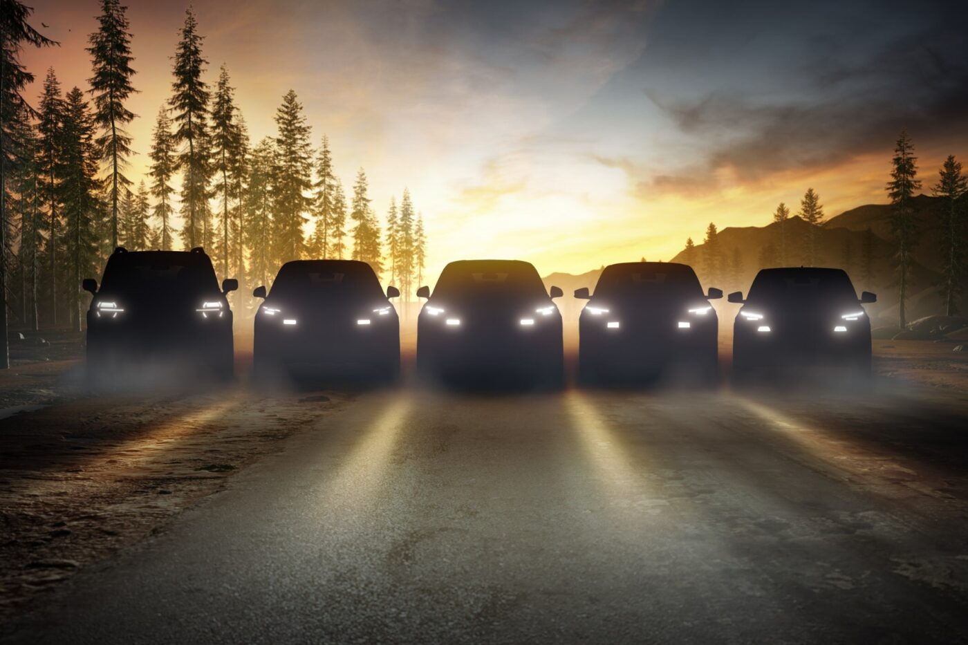Ford, Ford plans new compact EV and additional models for Europe