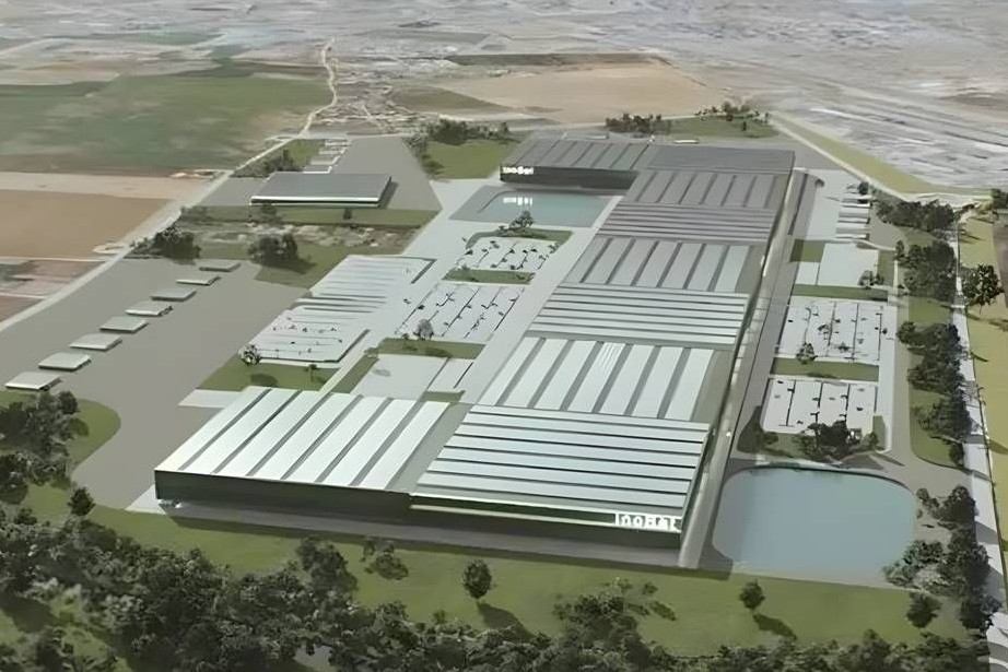 Battery, Gotion receives €92 million for two battery projects in Spain