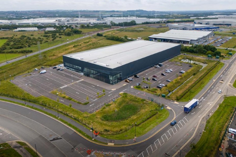 Nissan, Nissan may abandon plans for Sunderland e-axle factory