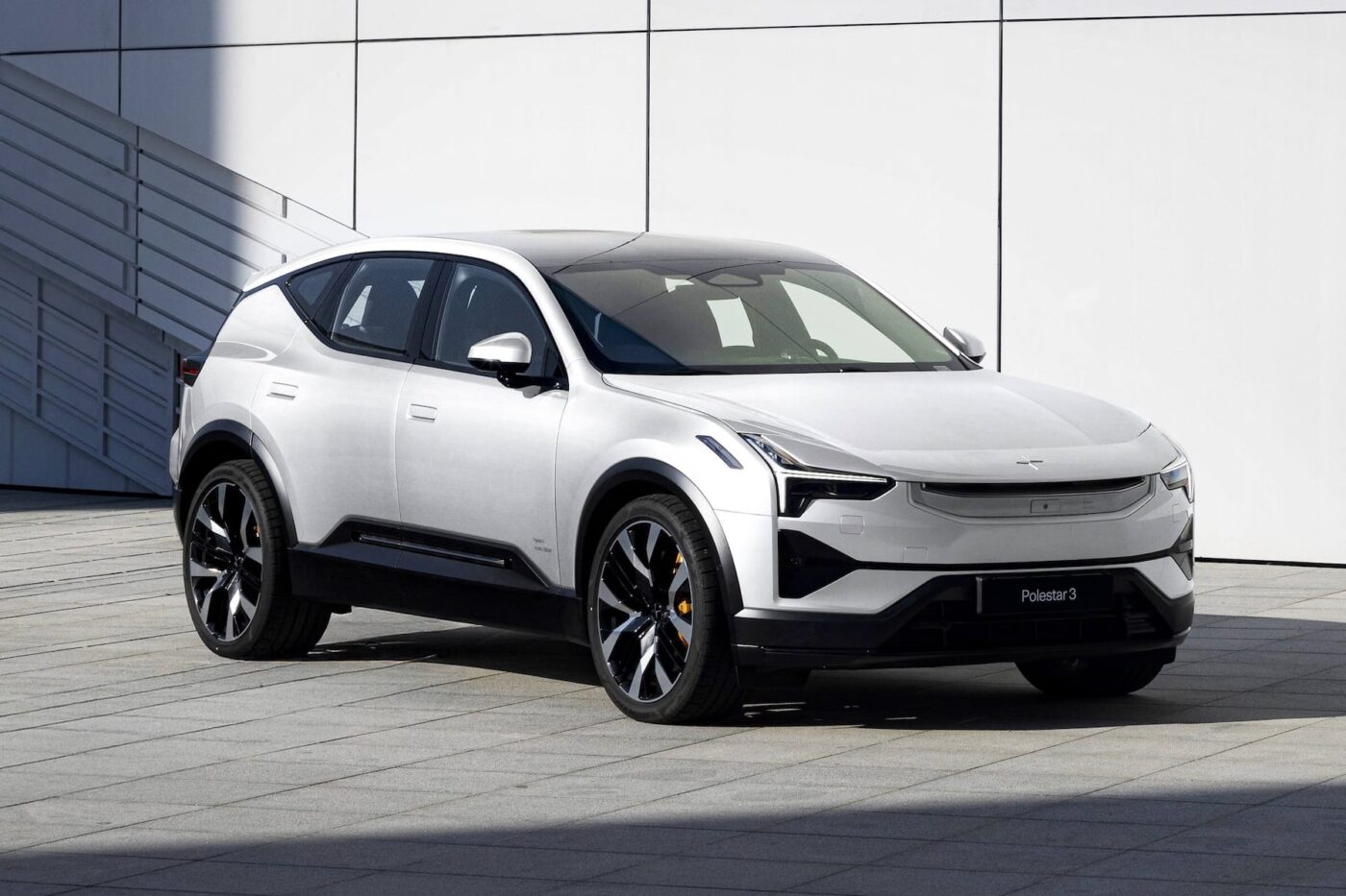 Polestar posts wider Q1 losses