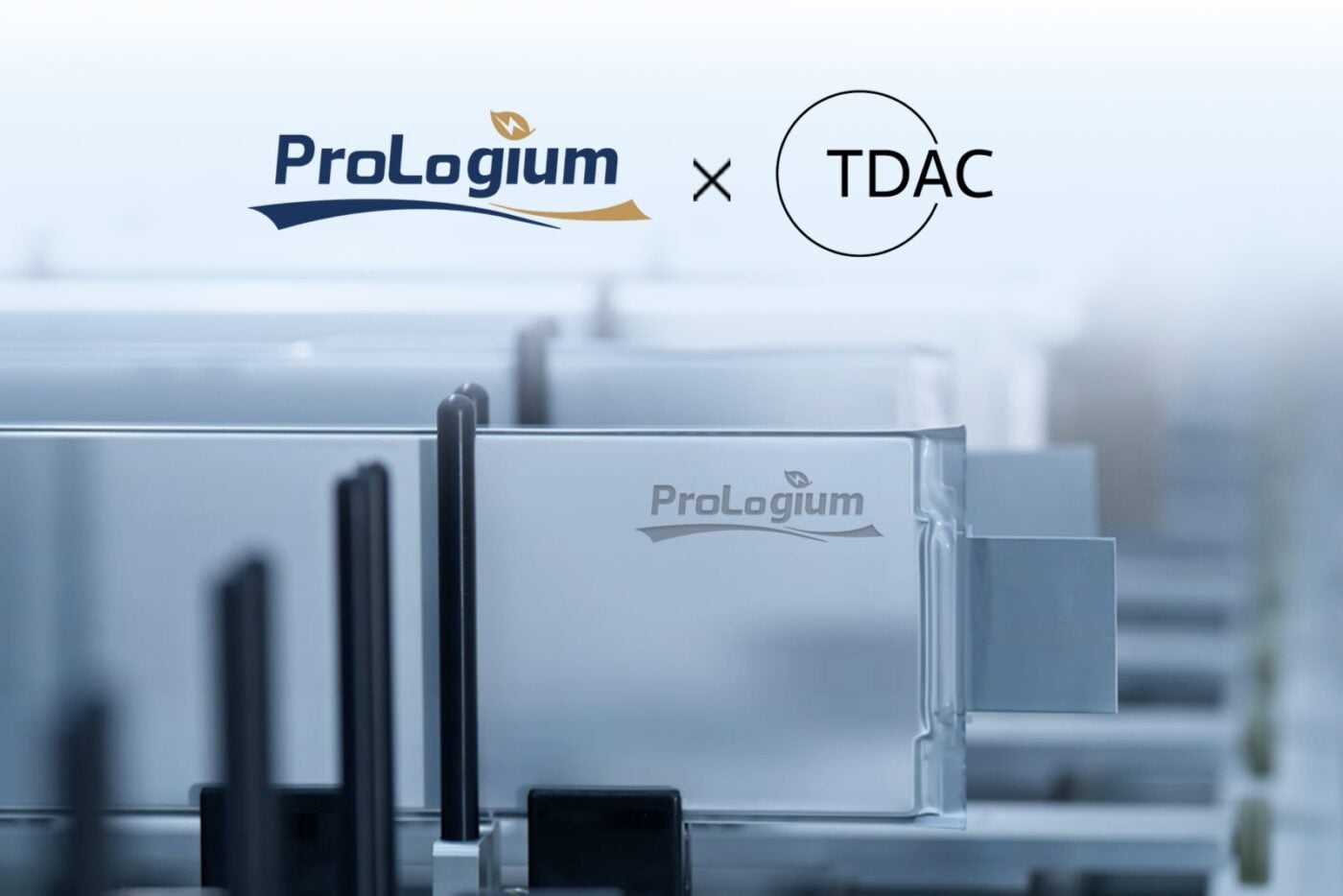 Battery, ProLogium targets SPAC merger to fund French battery plant