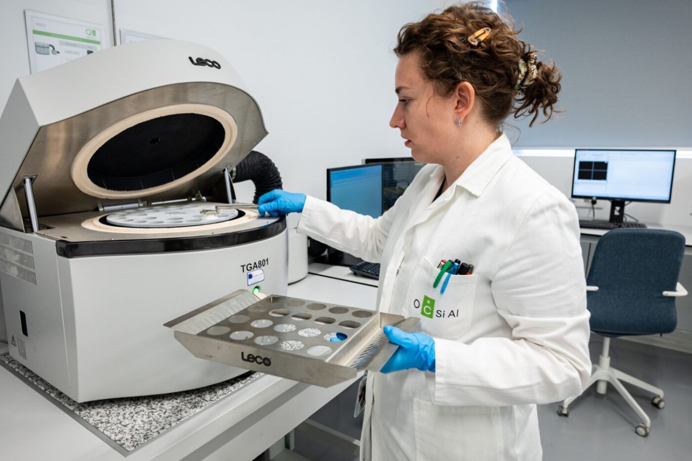 PowerCo selects OCSiAl nanotubes for battery additives