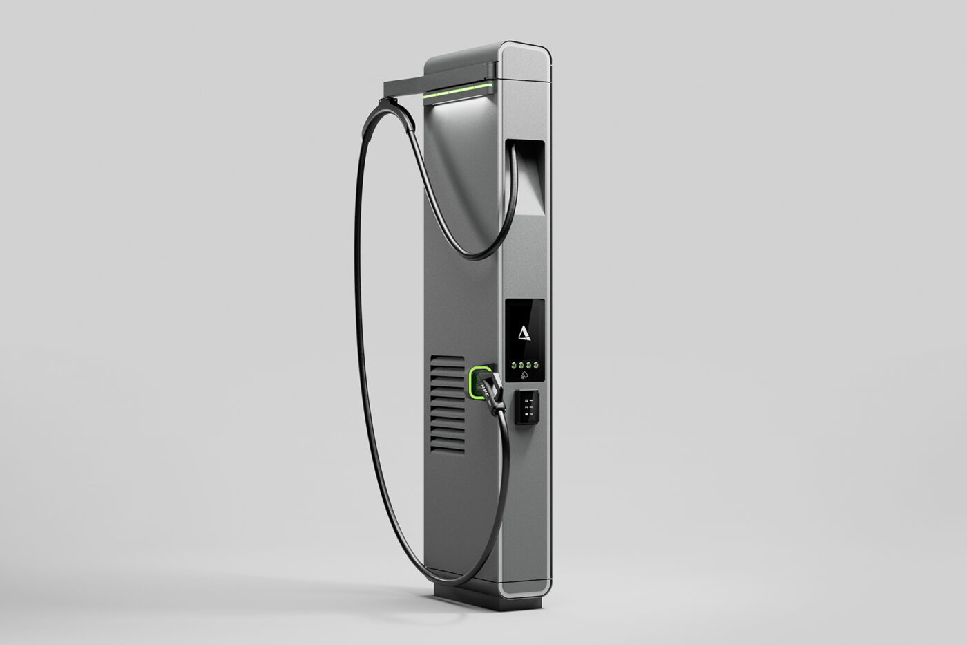 Alpitronic increases CCS charging power of HYC1000 system to 1,000kW