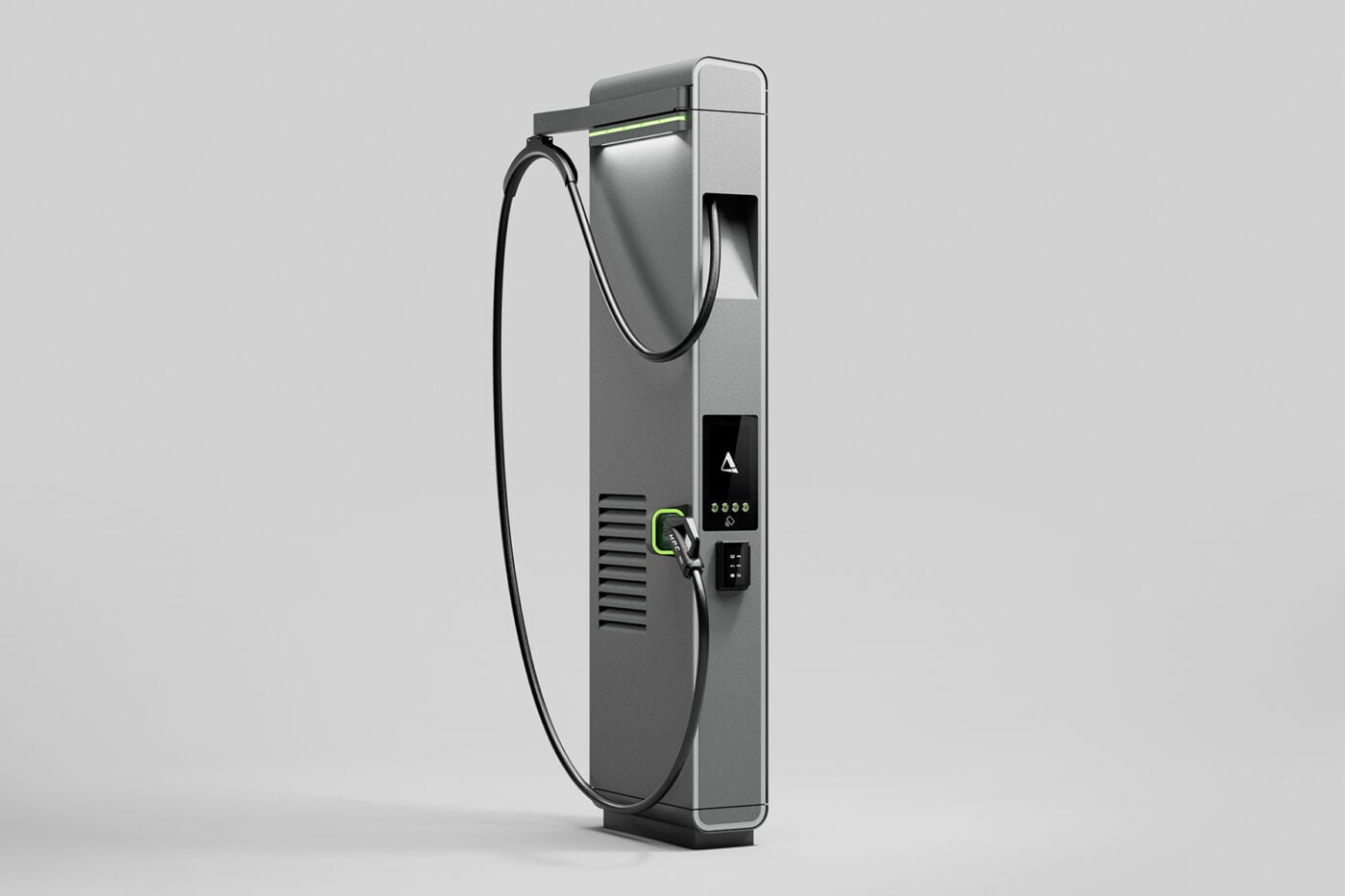 Alpitronic increases CCS charging power of HYC1000 system to 1,000kW