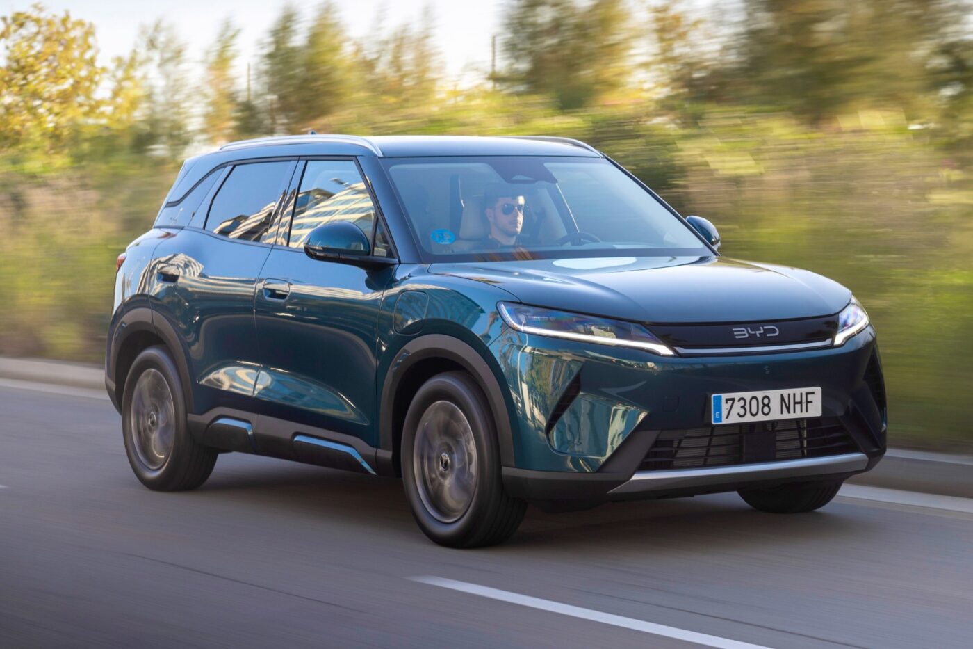 EU plans additional tariffs on Chinese PHEVs