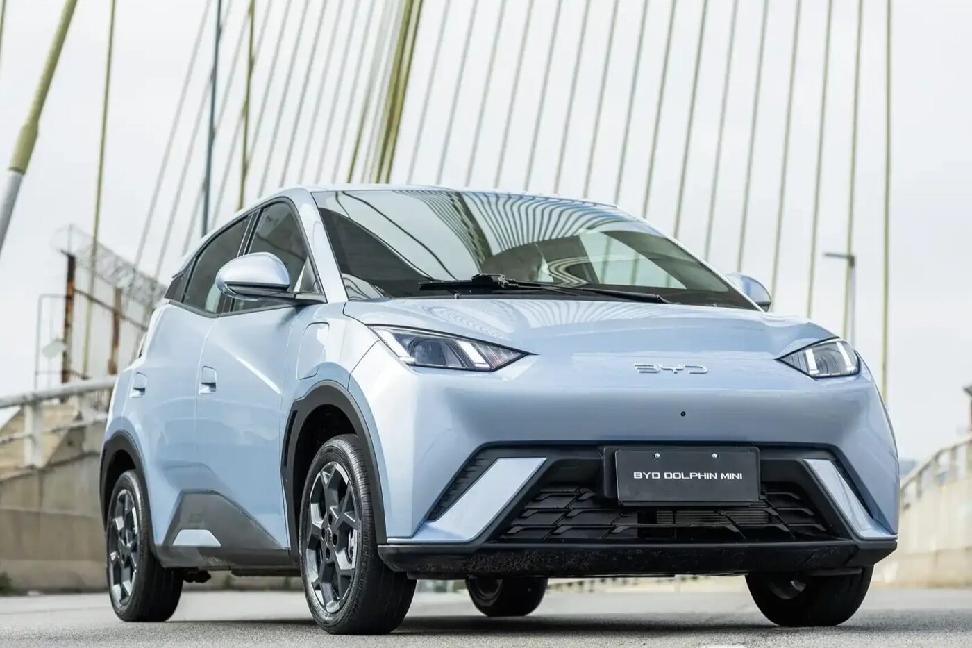 BYD, Battery, BYD expands battery assembly in Brazil