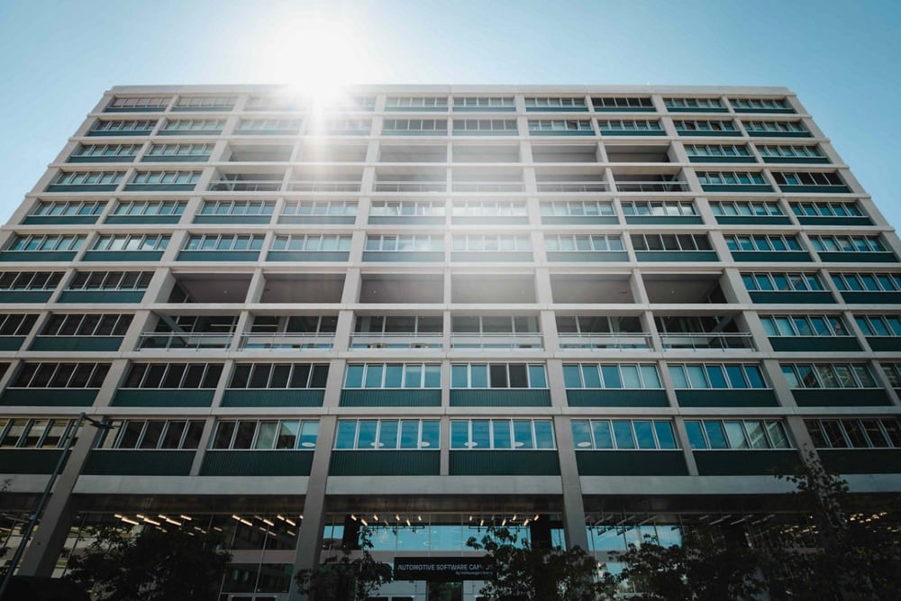 VW software firm Cariad opens AI Hub in Berlin