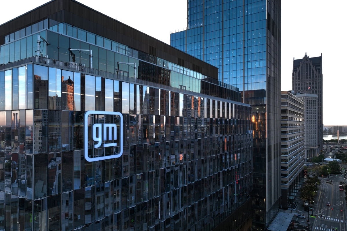 General Motors to prepare new EV platform